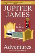 Cover of Jupiter James