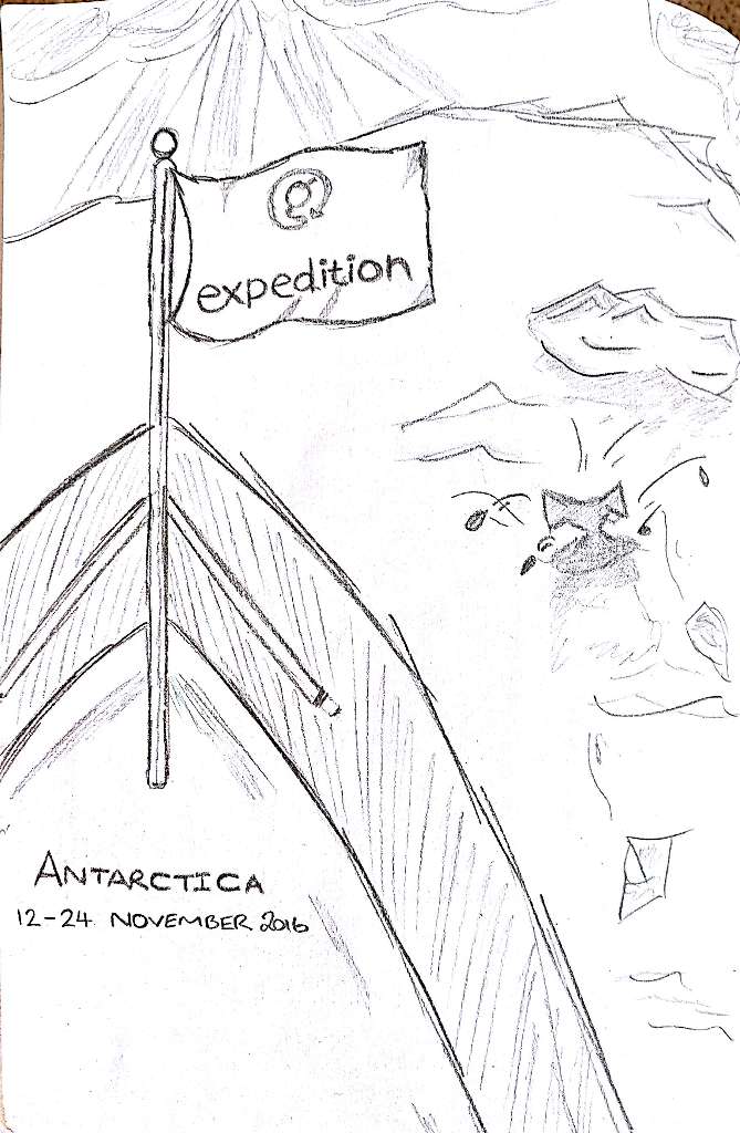 Antarctica