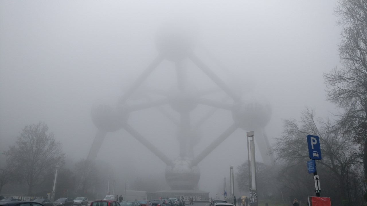 Brussels, Belgium