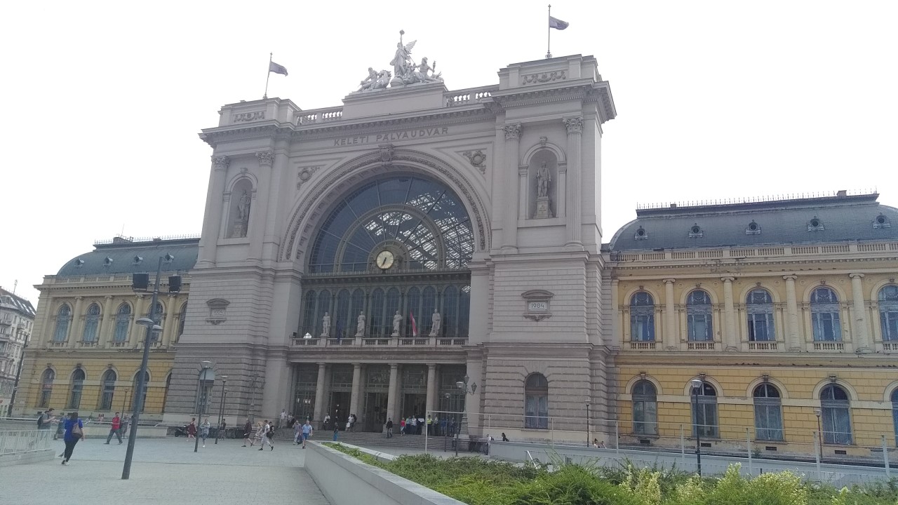 Budapest, Hungary
