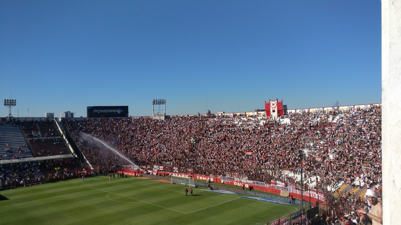 Football in Argentina