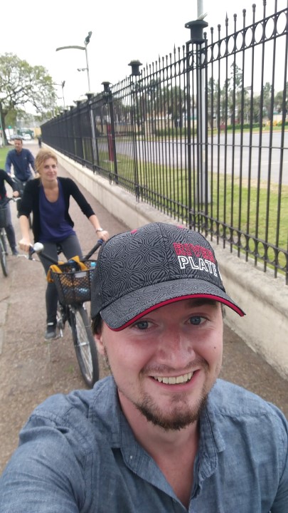 Bike Tour