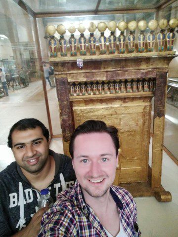 Egypt Museum