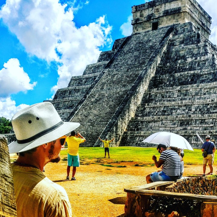 Great Moment Mexico