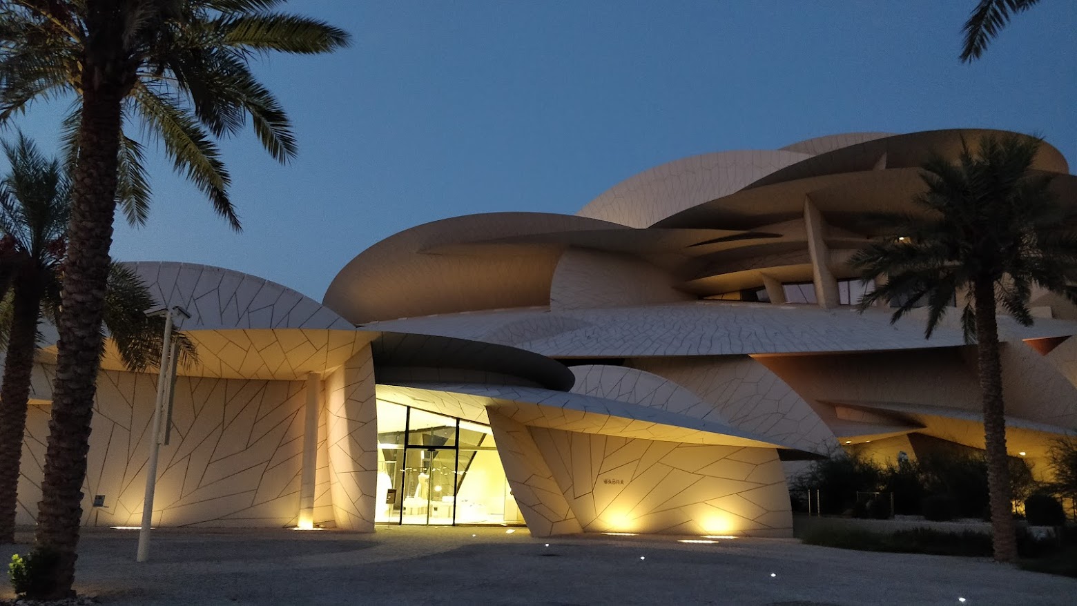 Doha, Qatar
