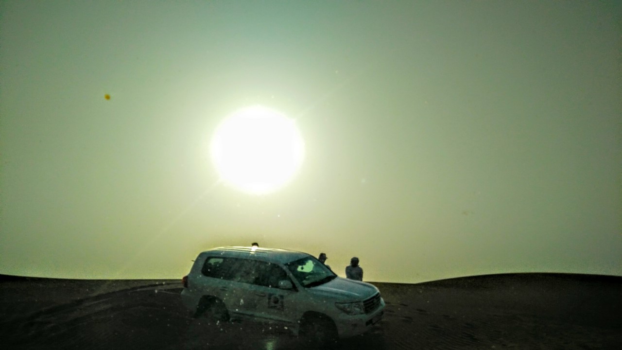 Dubai, UAE