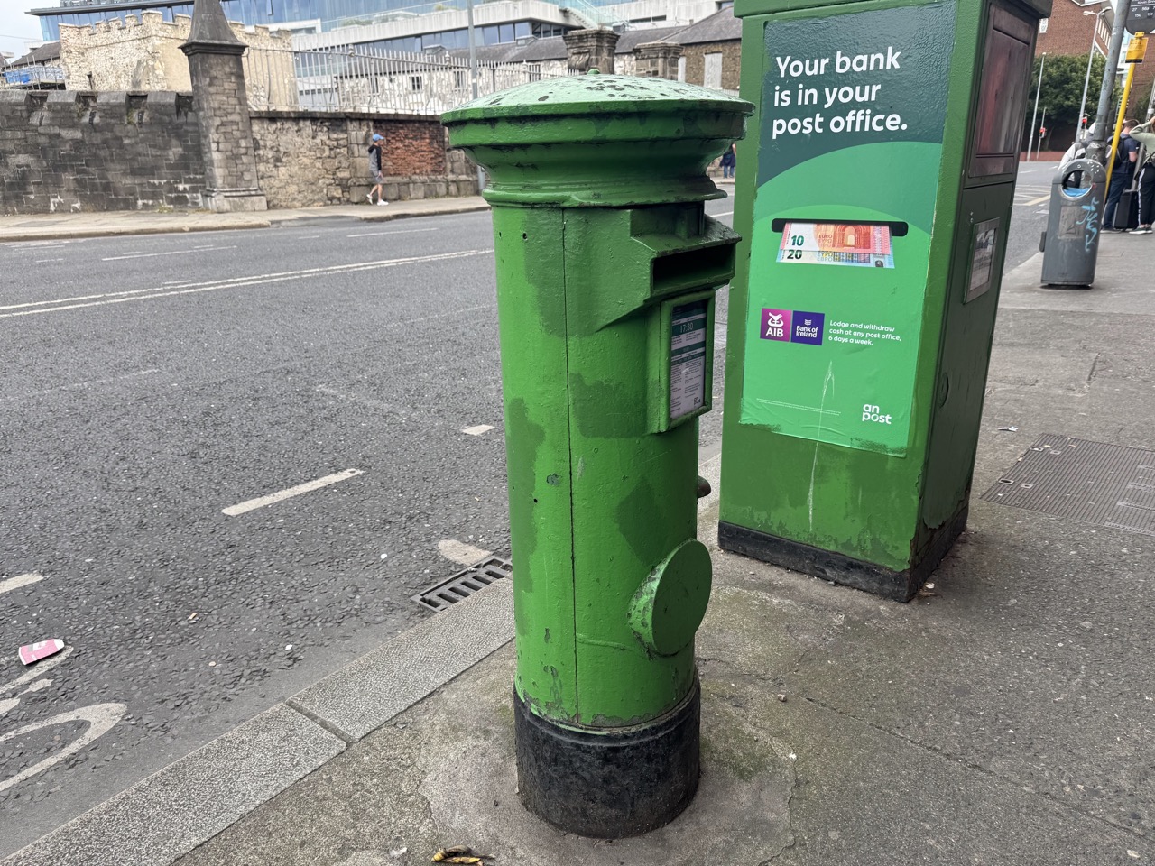 Dublin