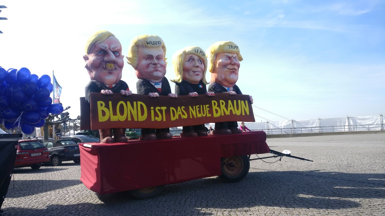 Düsseldorf, Germany