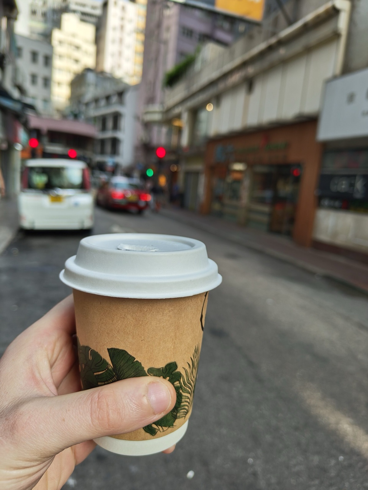 Hong Kong