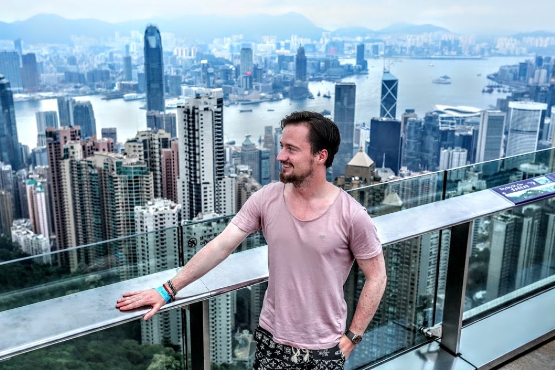 Hong Kong