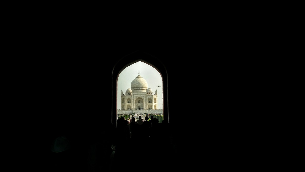 Agra, India