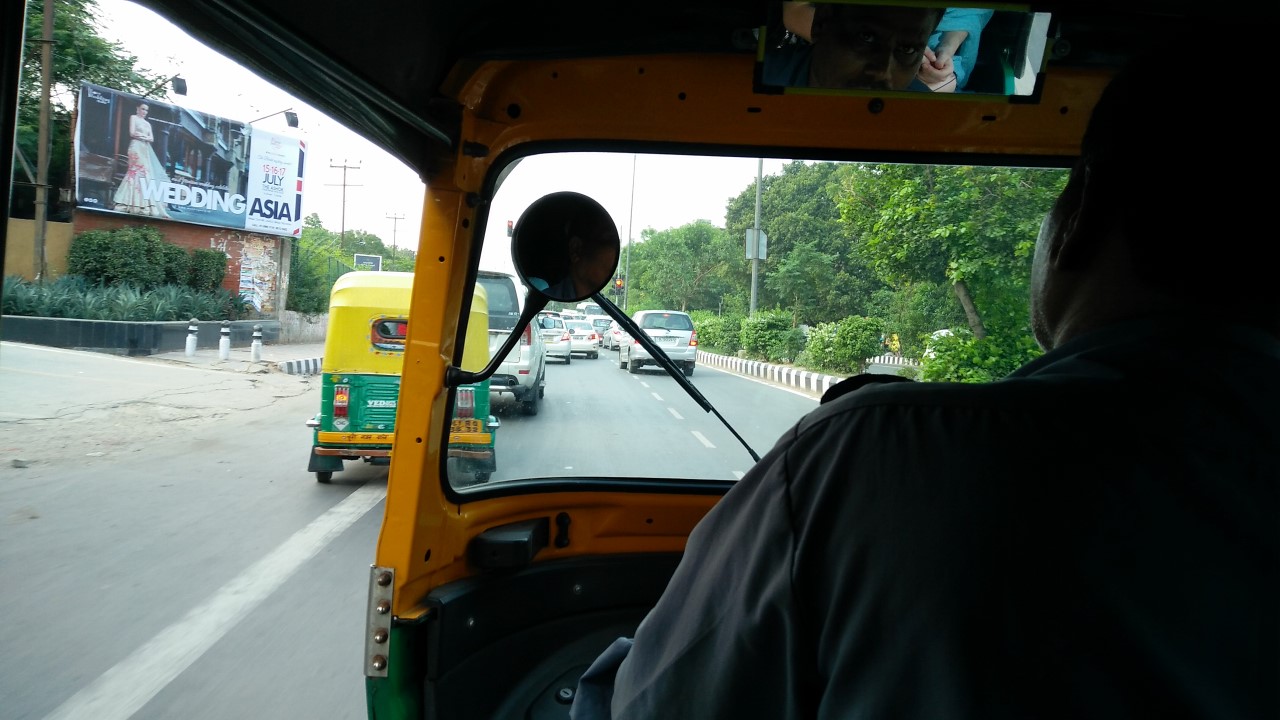 Delhi, India
