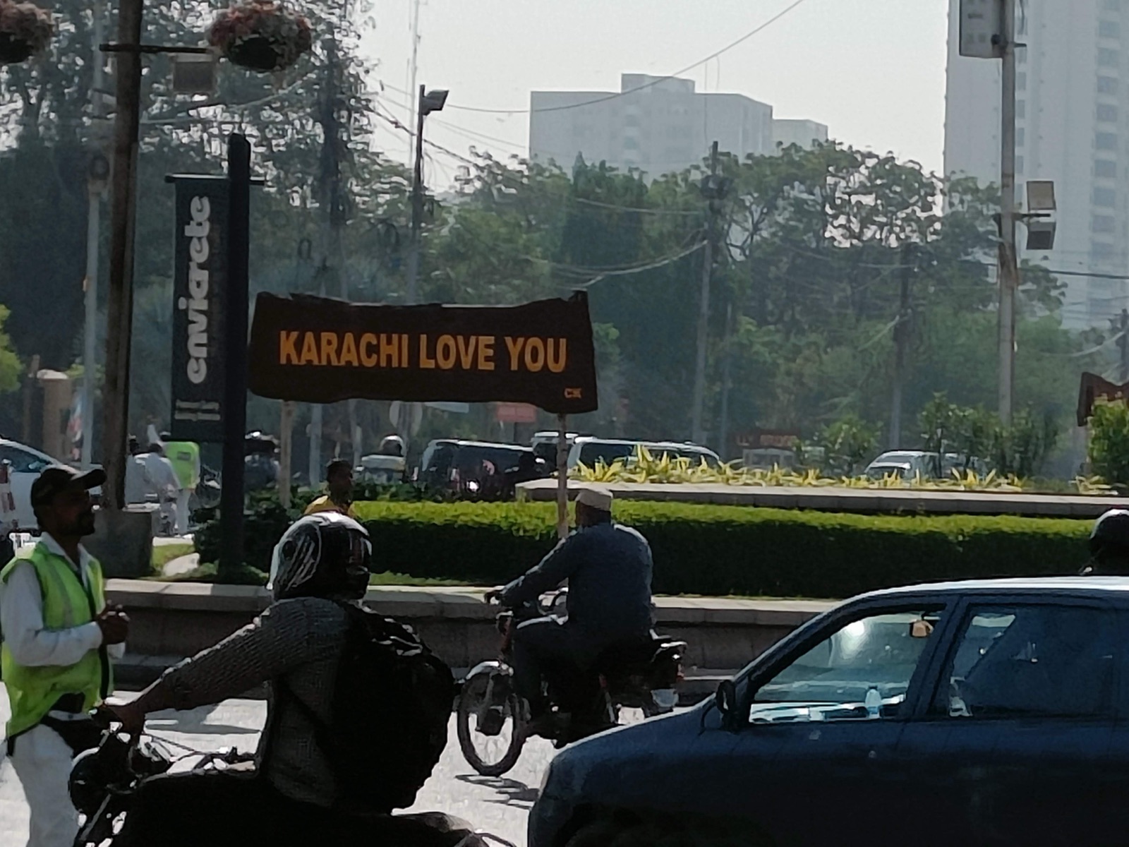 Karachi, Pakistan