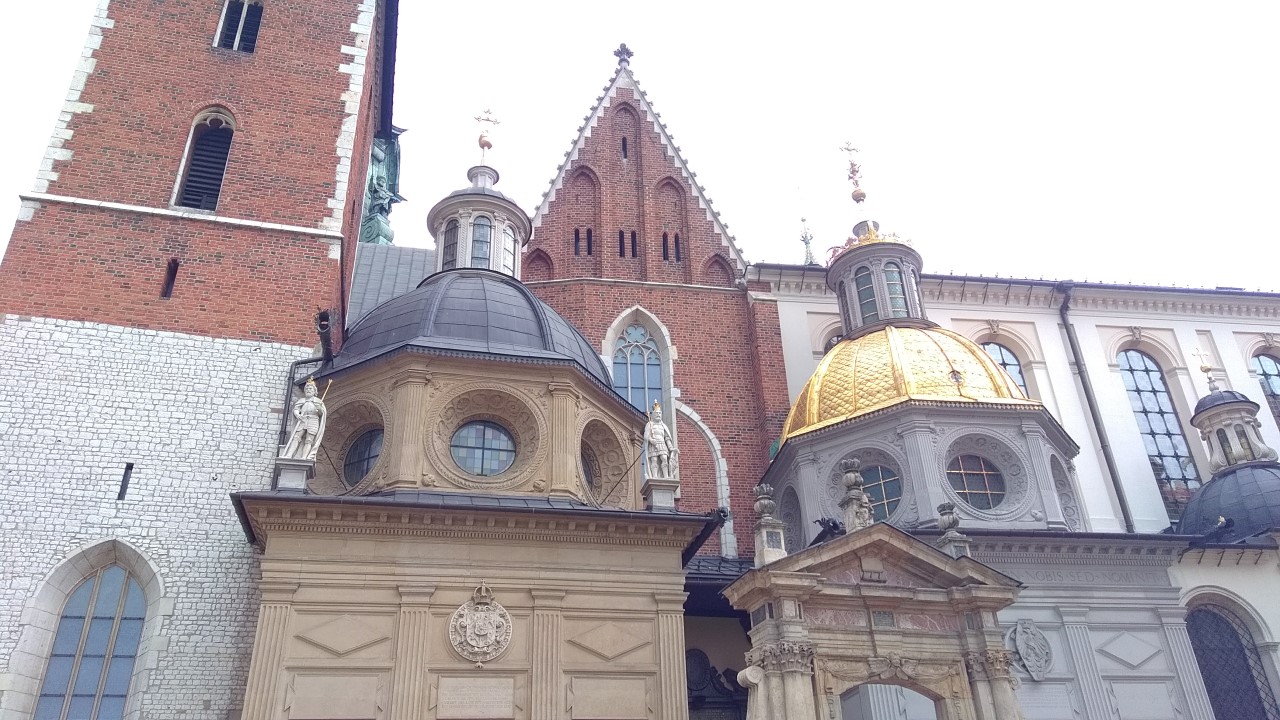 Poland Architecture