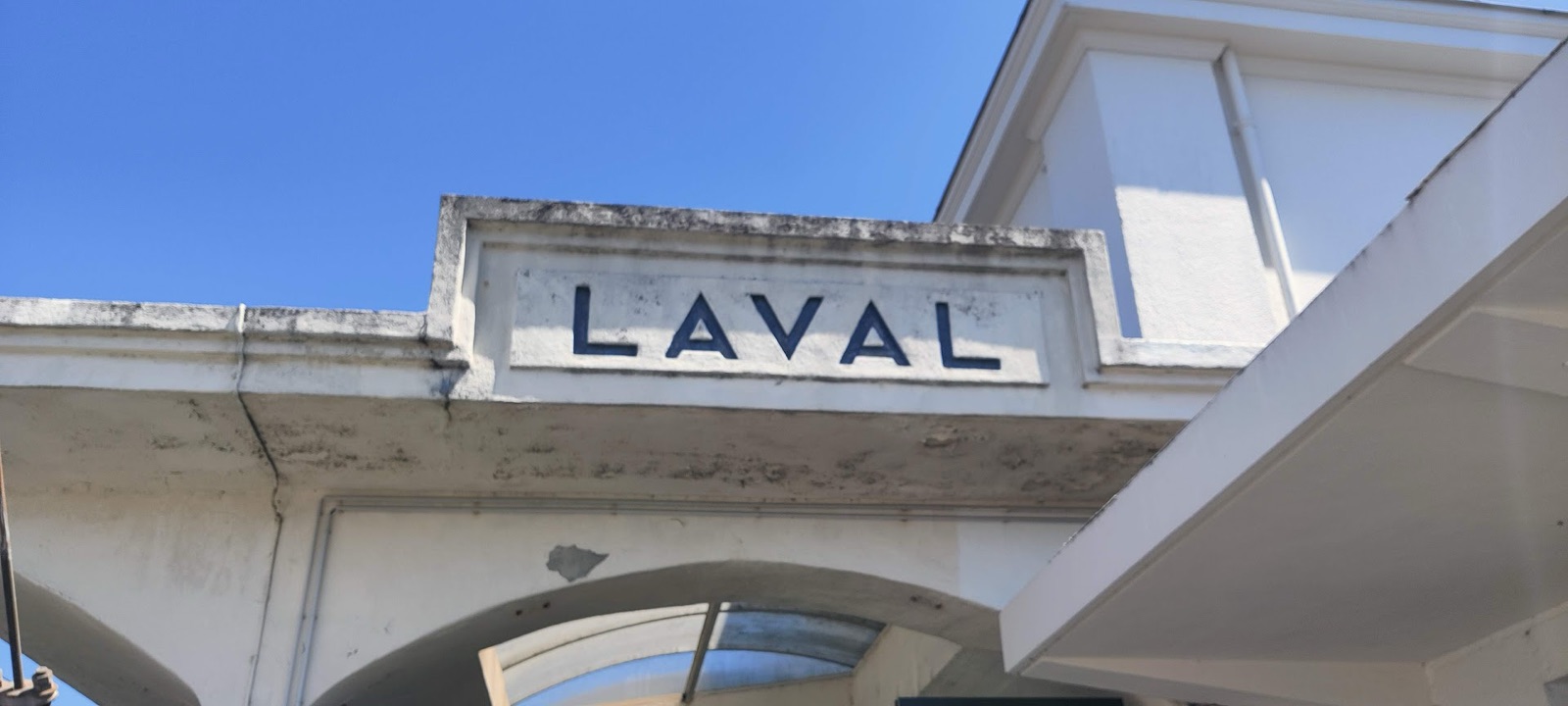 Laval Mayenne France