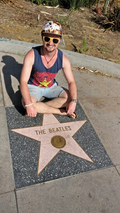 Walk of Fame