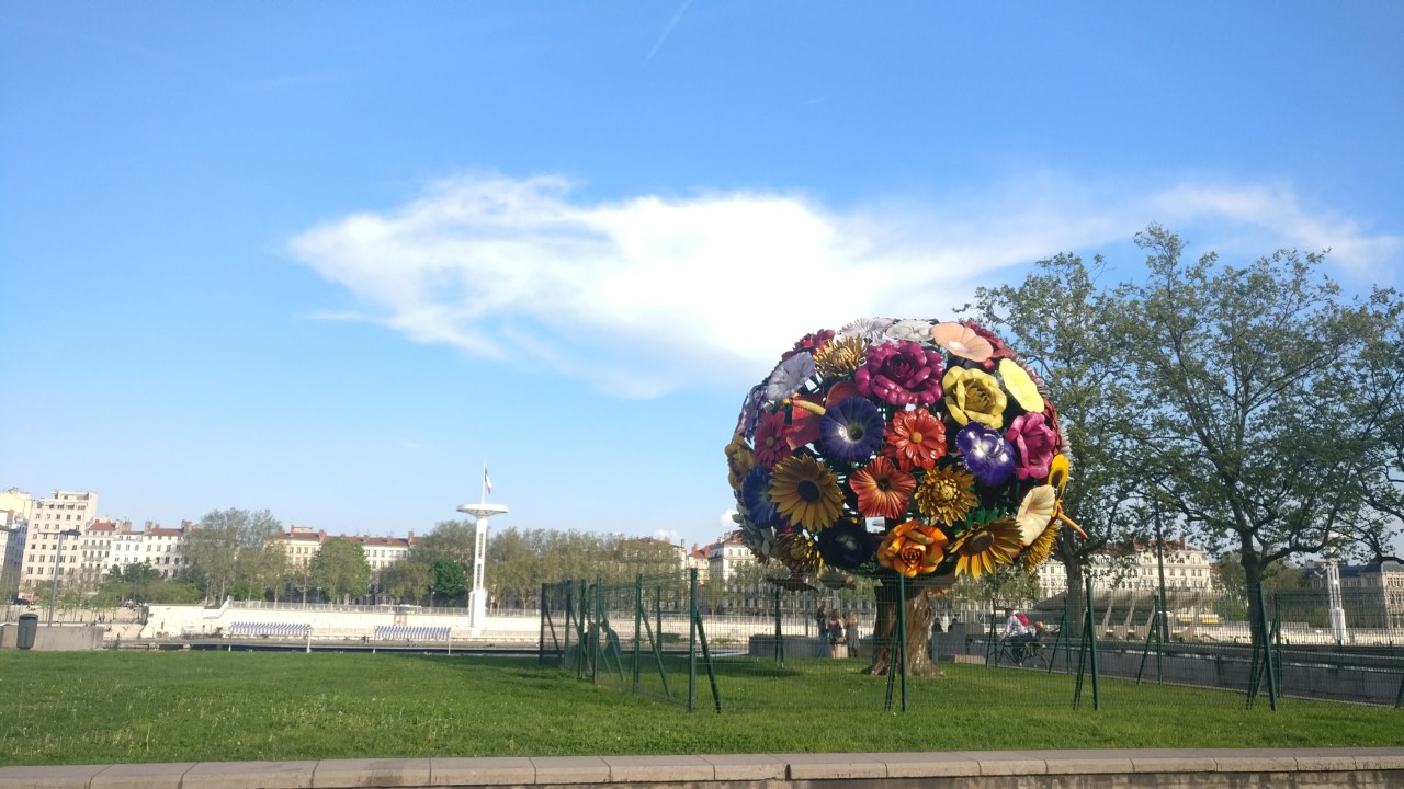 Lyon, France