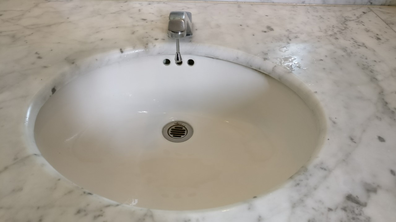 Mexico City Taps
