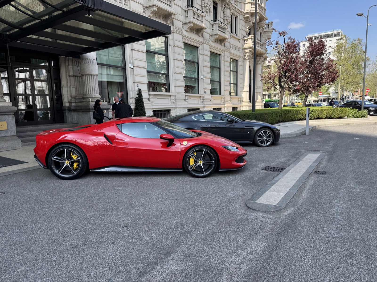 Milan, Italy