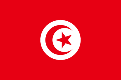 Tunisia_Flag