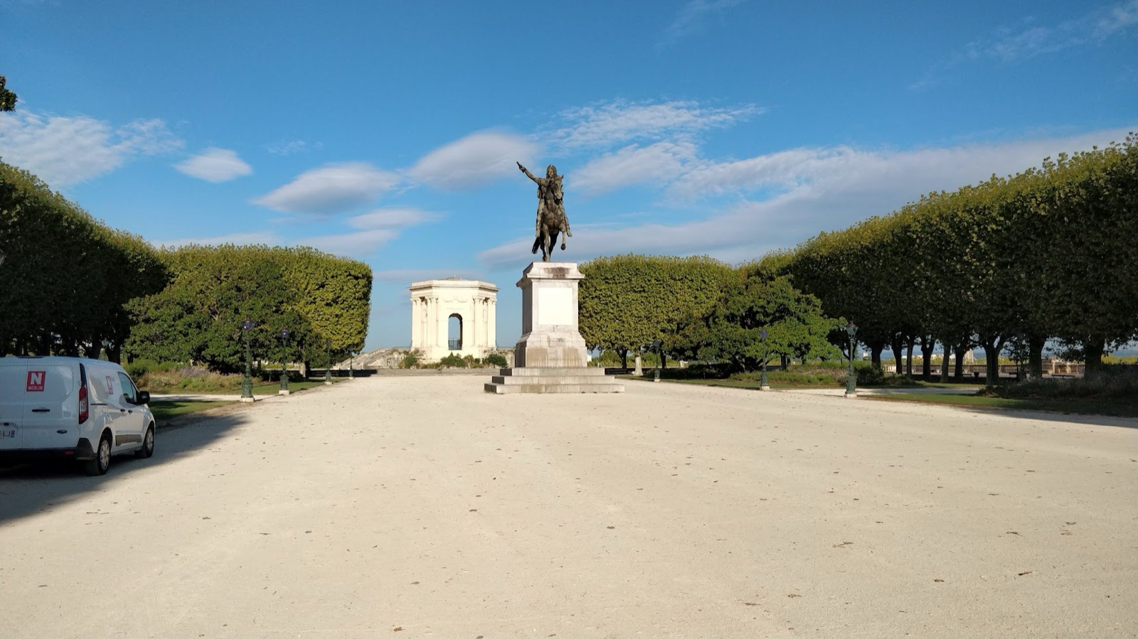 Montpellier France