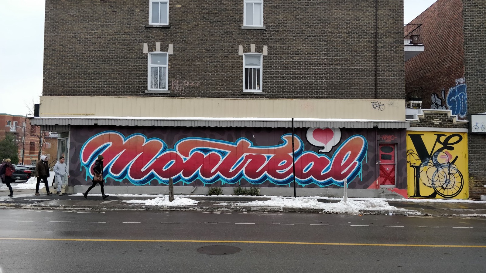 Montreal, Canada