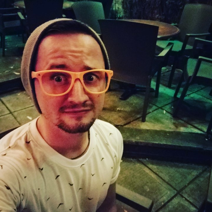 Montreal Boy