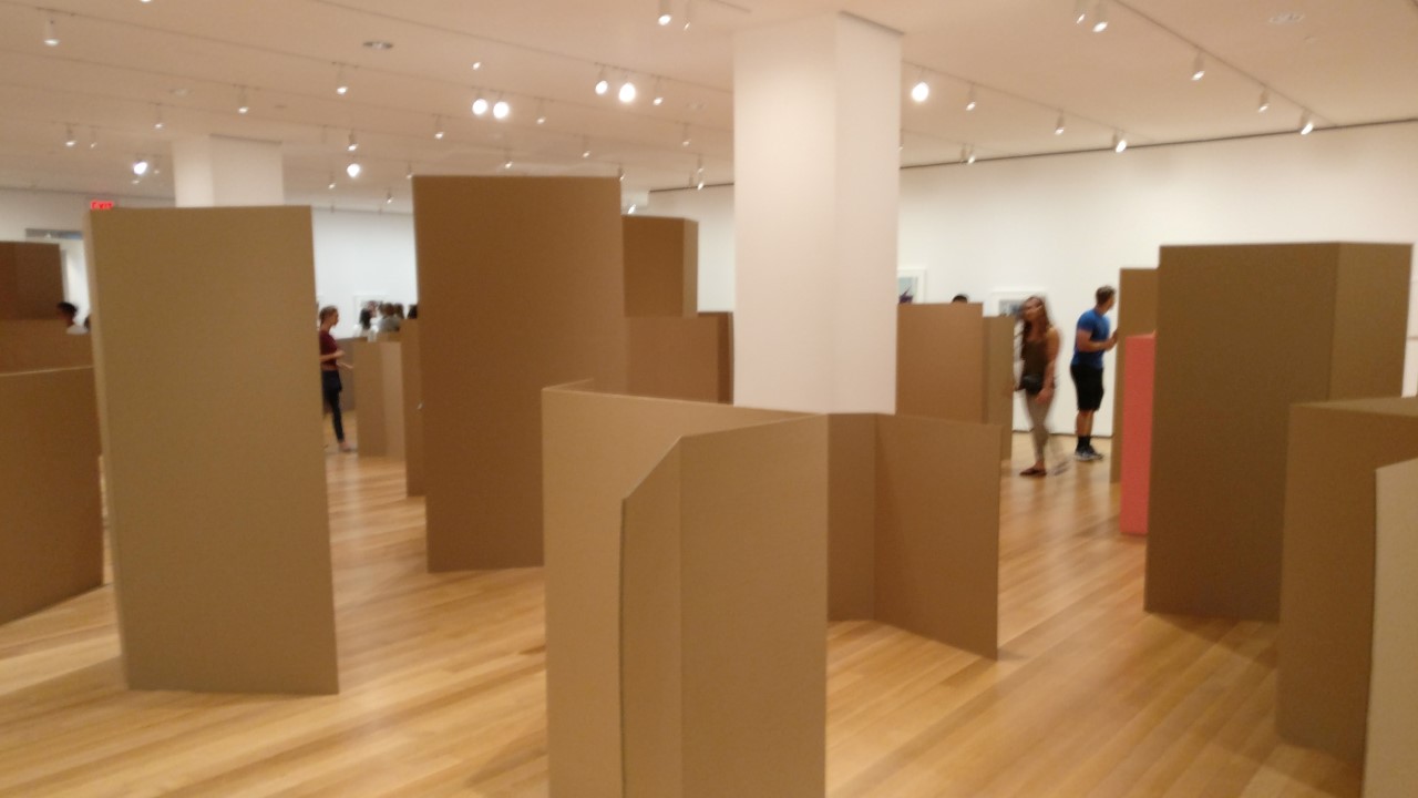 MOMA Art