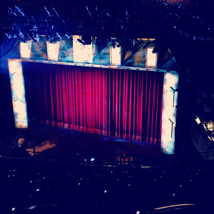 Broadway