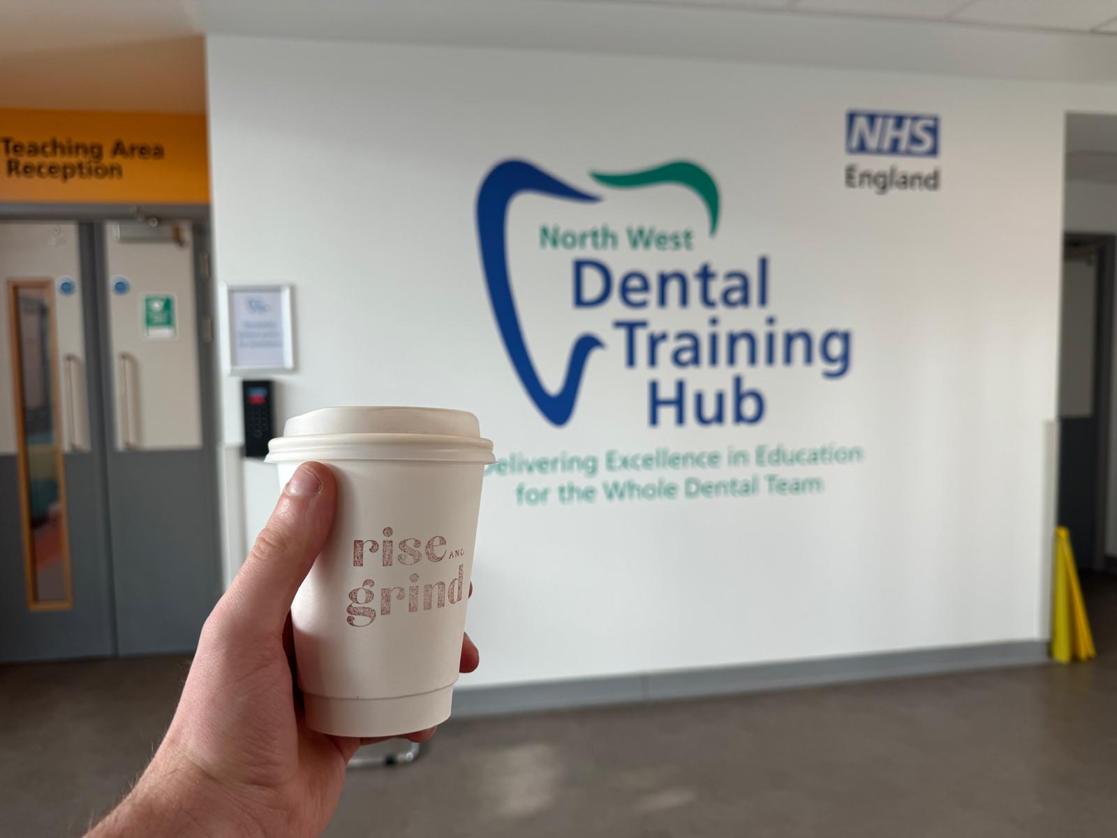 NHS Altrincham