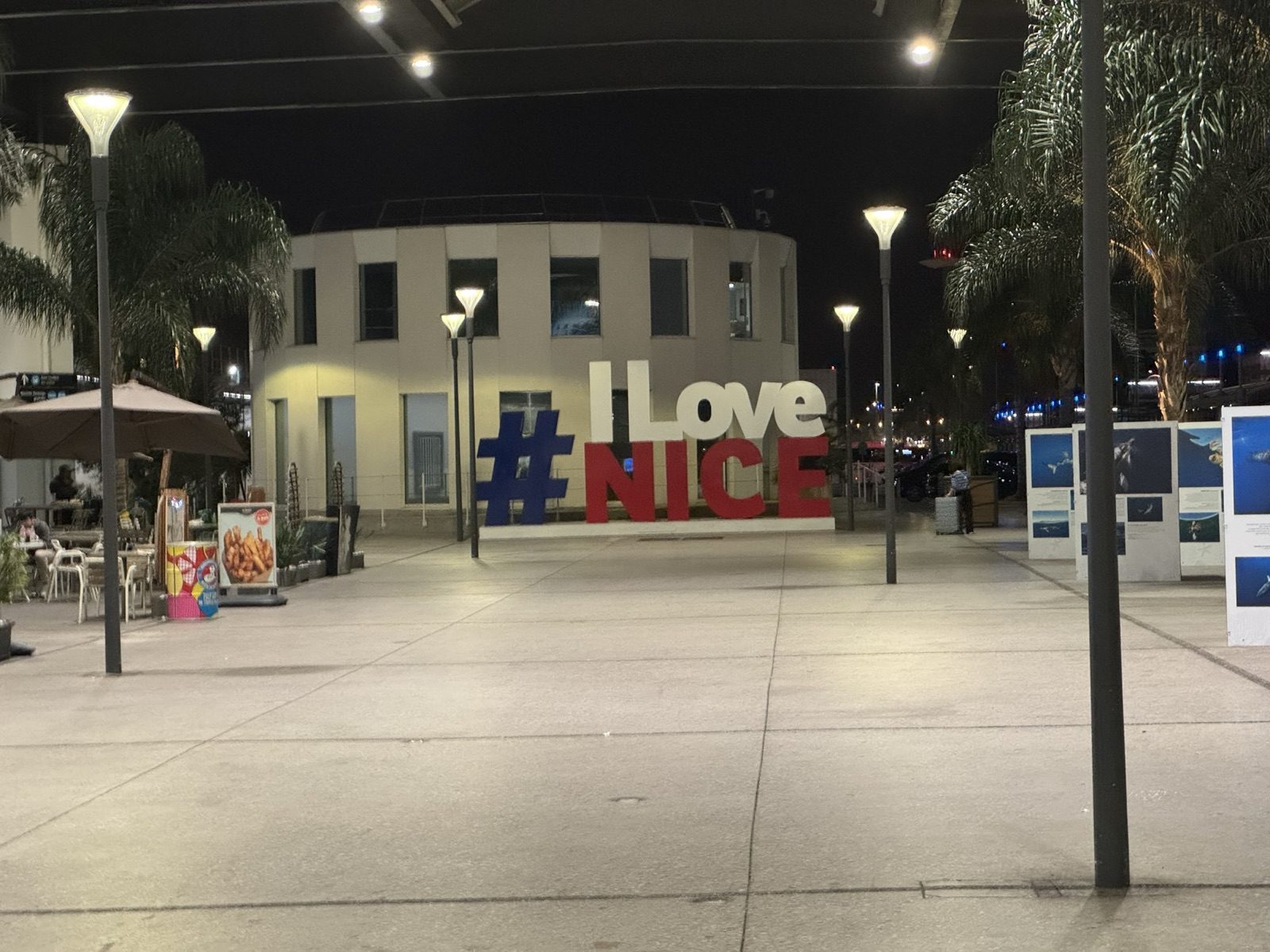 Nice, France