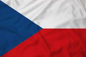 Czech flag