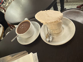 Treats Palma Mallorca