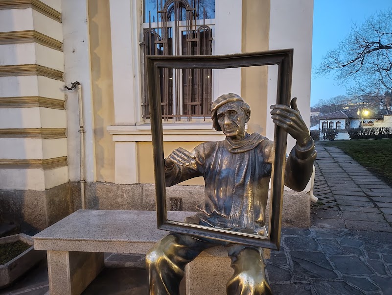 Plovdiv, Bulgaria
