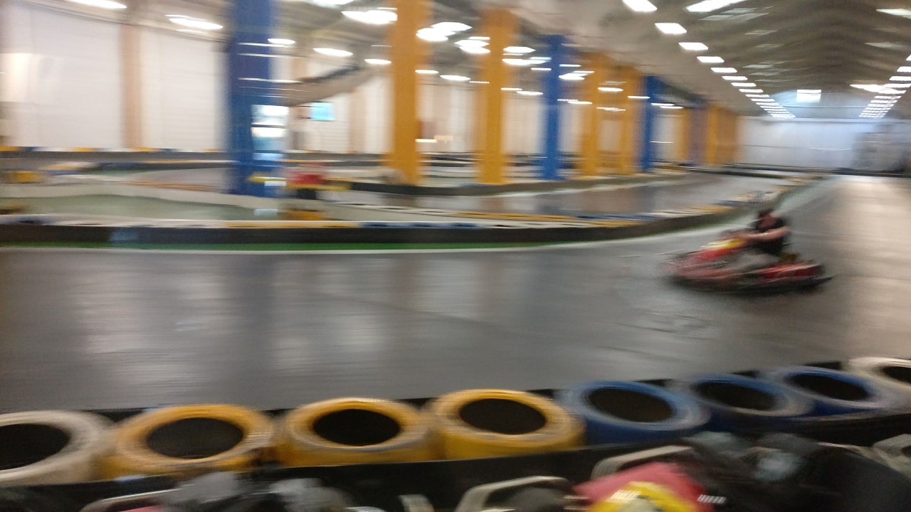 Go Karting Porto