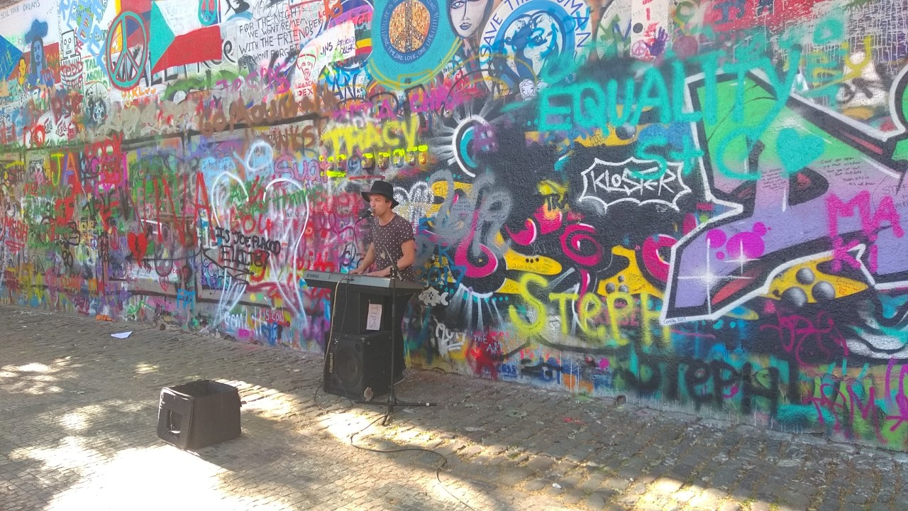 Prague, Czechia