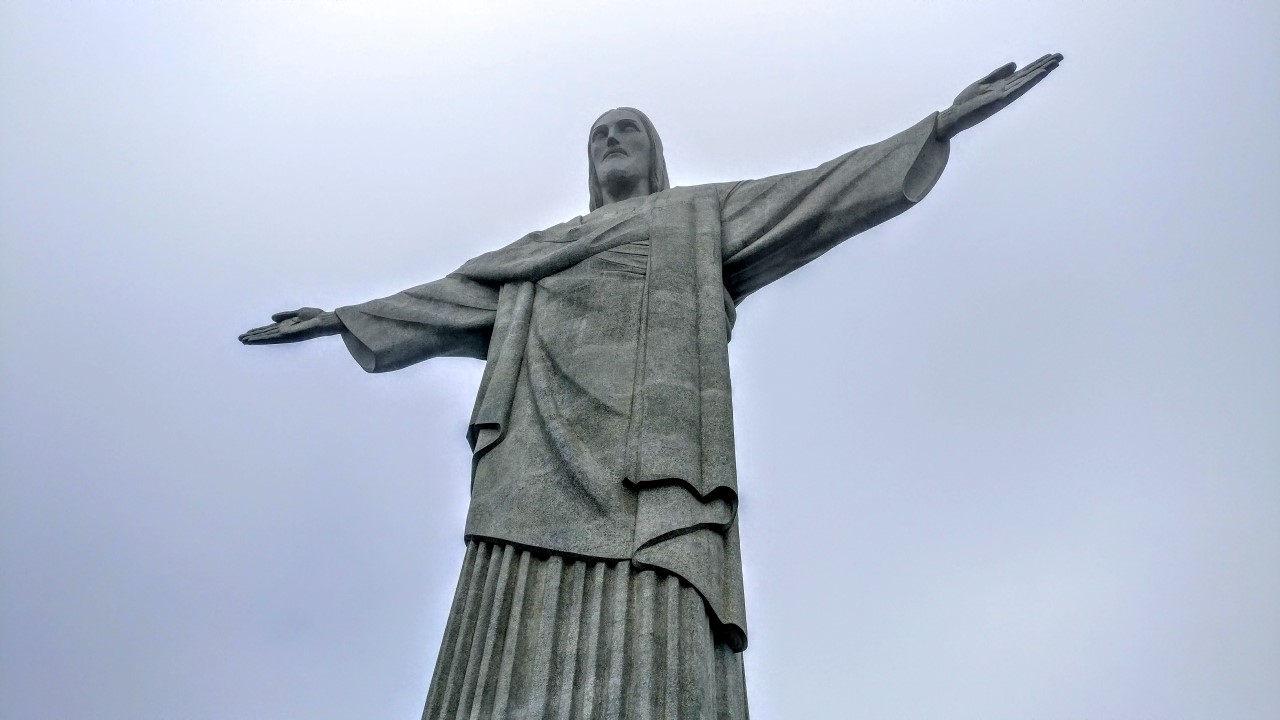 Christ the Redeemer