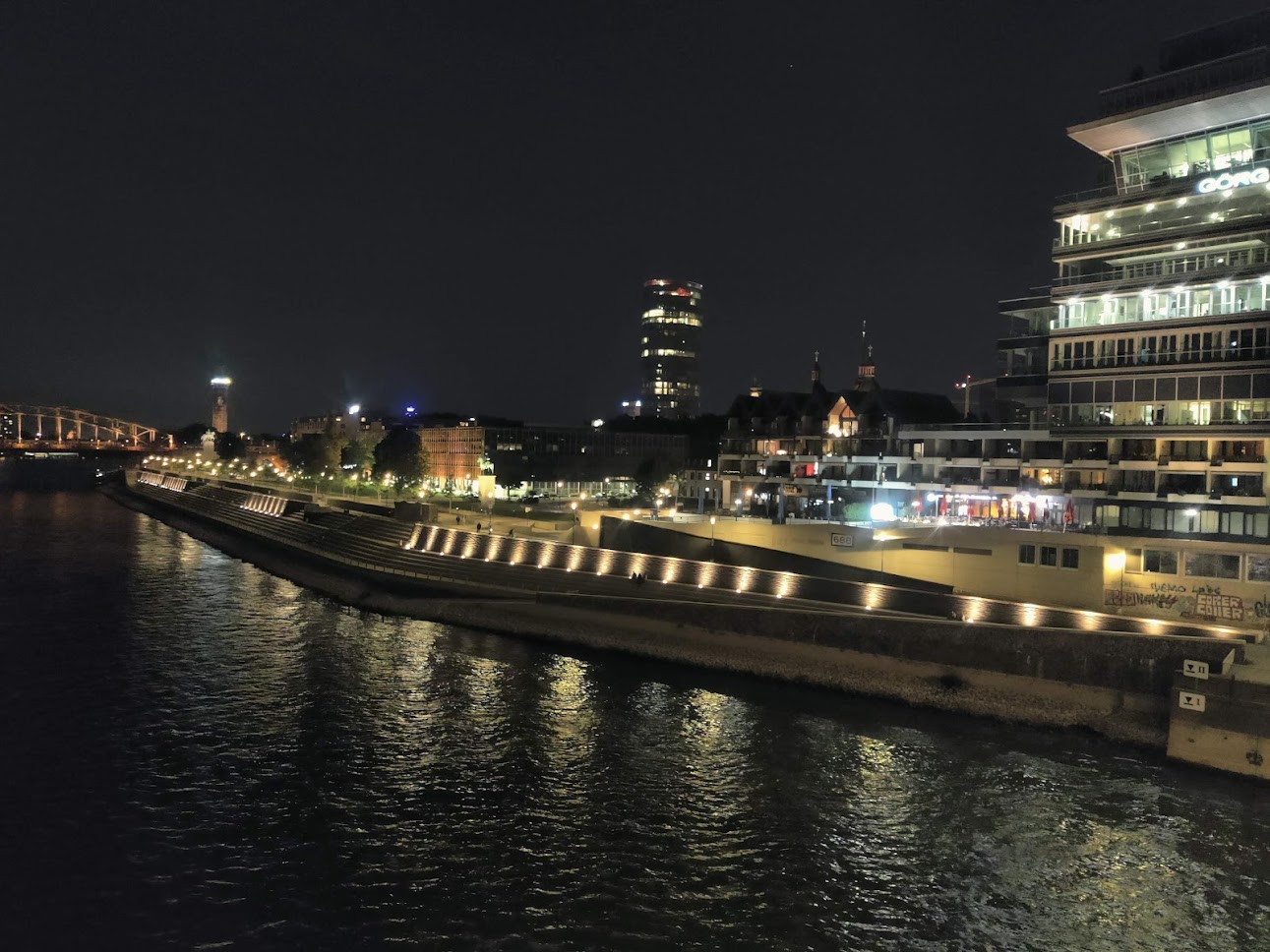 Photo Cologne Germany