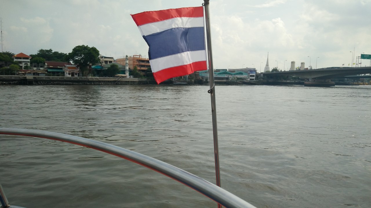Thailand