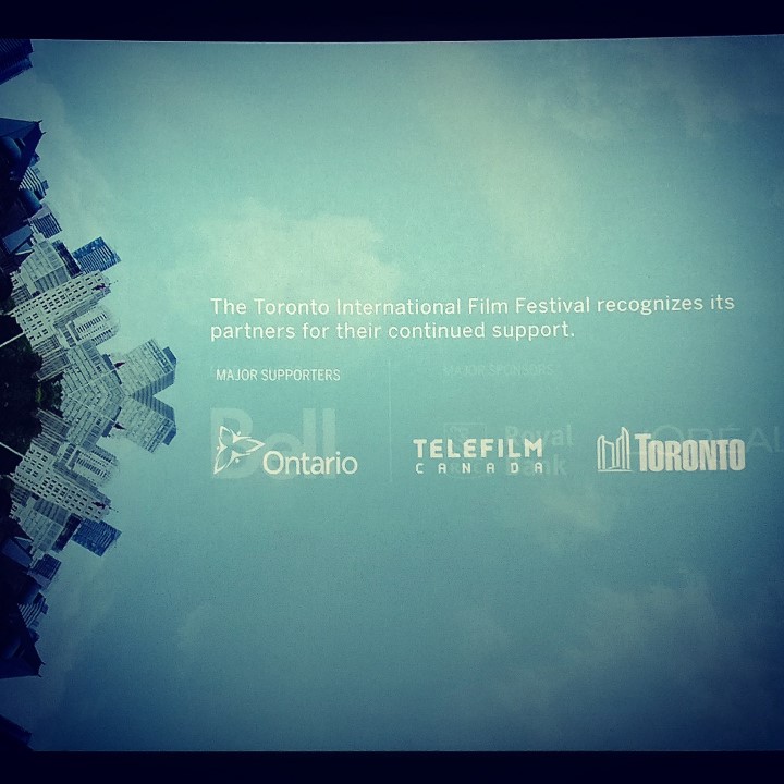 Toronto Movie