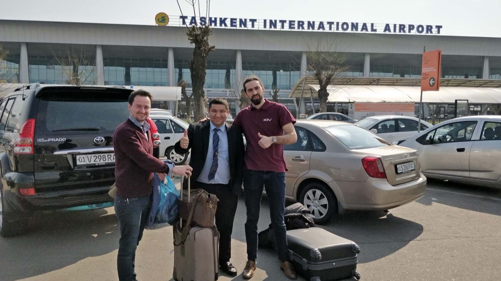 Tashkent, Uzbekistan
